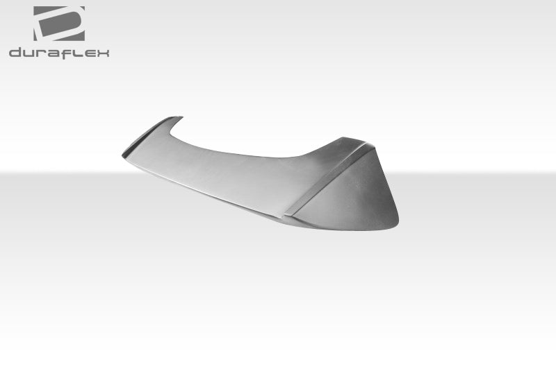 Extreme Dimensions Duraflex W-1 Roof Spoiler Compatible With 2008-2021 Toyota Land Cruiser - 1 Piece - 109379