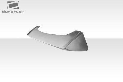 Extreme Dimensions Duraflex W-1 Roof Spoiler Compatible With 2008-2021 Toyota Land Cruiser - 1 Piece - 109379