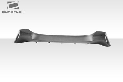 Extreme Dimensions Duraflex W-1 Roof Spoiler Compatible With 2008-2021 Toyota Land Cruiser - 1 Piece - 109379