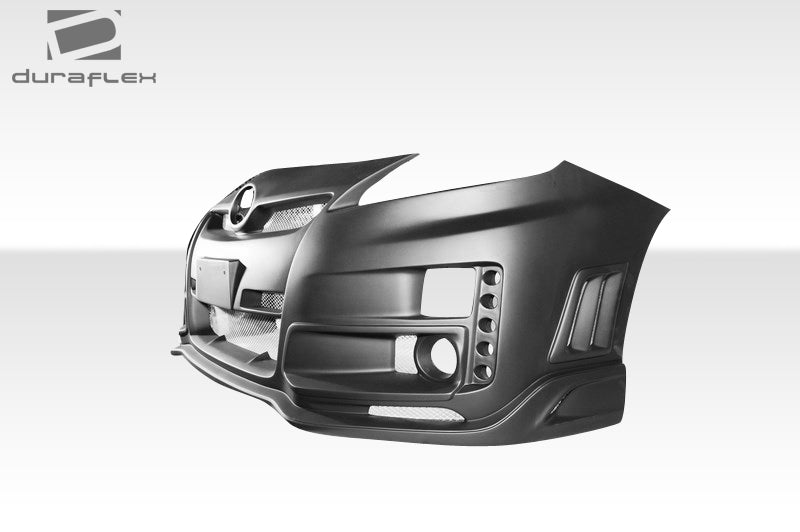 Extreme Dimensions Duraflex TK-R Front Bumper Cover Compatible With 2010-2015 Toyota Prius - 1 Piece - 109380