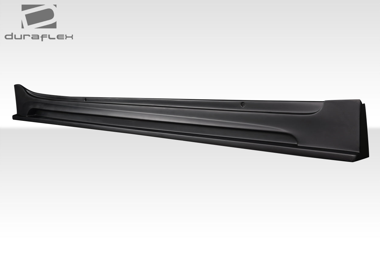 Extreme Dimensions Duraflex TK-R Side Skirts Compatible With 2010-2015 Toyota Prius - 2 Piece - 109381