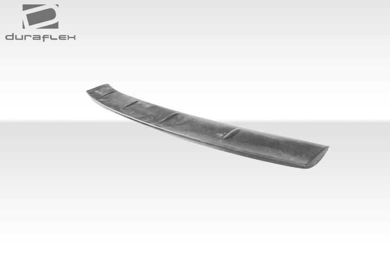 Extreme Dimensions Duraflex TK-R Wing Spoiler Compatible With 2010-2015 Toyota Prius - 1 Piece - 109383