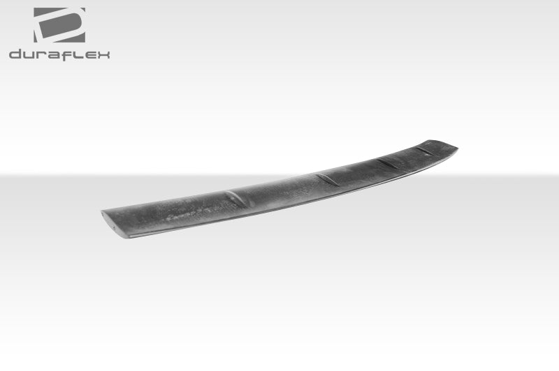 Extreme Dimensions Duraflex TK-R Wing Spoiler Compatible With 2010-2015 Toyota Prius - 1 Piece - 109383