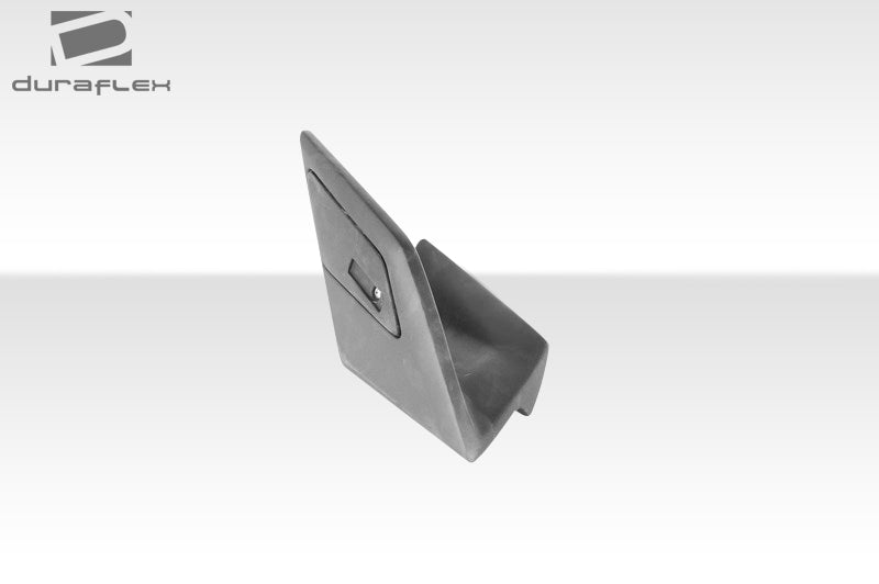 Extreme Dimensions Duraflex TK-R Wing Spoiler Compatible With 2010-2015 Toyota Prius - 1 Piece - 109383