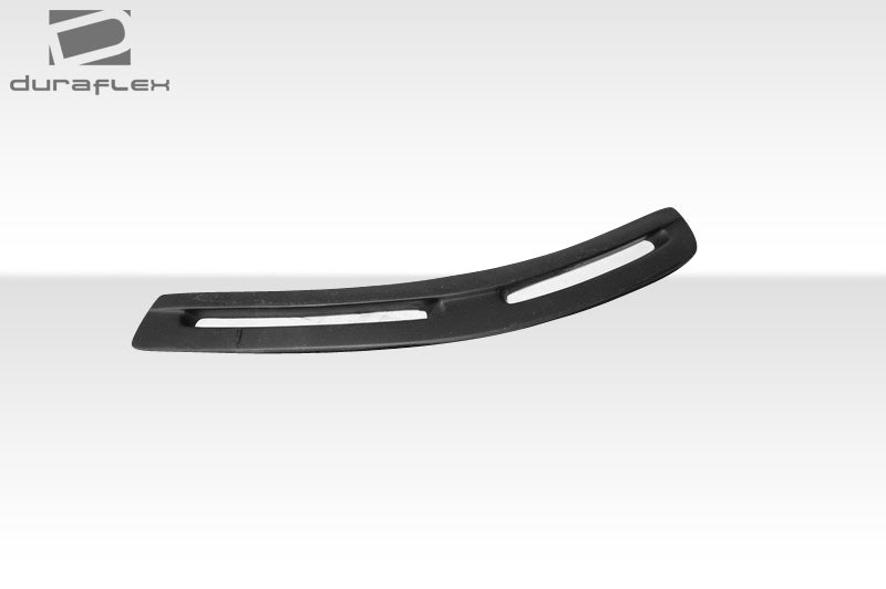 Extreme Dimensions Duraflex Evo X V3 Fender Compatible With 2008-2017 Mitsubishi Lancer - 2 Piece - 109416