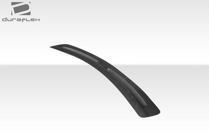 Extreme Dimensions Duraflex Evo X V3 Fender Compatible With 2008-2017 Mitsubishi Lancer - 2 Piece - 109416