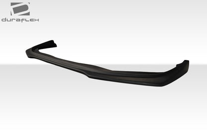 Extreme Dimensions Duraflex JDP Style Front Lip Spoiler Compatible With 2008-2015 Mitsubishi Evolution - 1 Piece - 109417