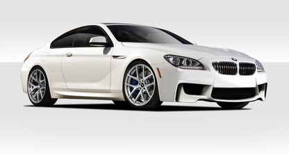 Extreme Dimensions Duraflex 1M Look Body Kit Compatible With 2011-2019 BMW 6 Series F06 F12 F13 - 4 Piece - 109427