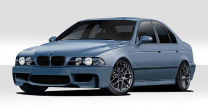 Extreme Dimensions Duraflex 1M Look Body Kit Compatible With 1997-2003 BMW 5 Series E39 4DR - 4 Piece - 109429