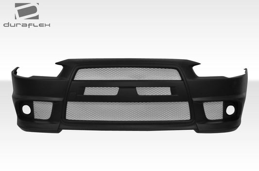 Extreme Dimensions Duraflex Evo X V2 Body Kit Compatible With 2008-2017 Mitsubishi Lancer - 4 Piece - 109436