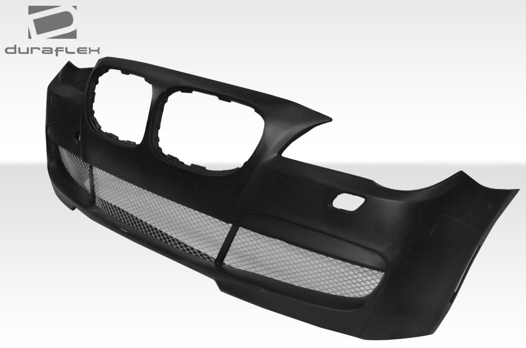 Extreme Dimensions Duraflex M Sport Look Front Bumper Cover Compatible With 2009-2015 BMW 7 Series - 1 Piece - 109437