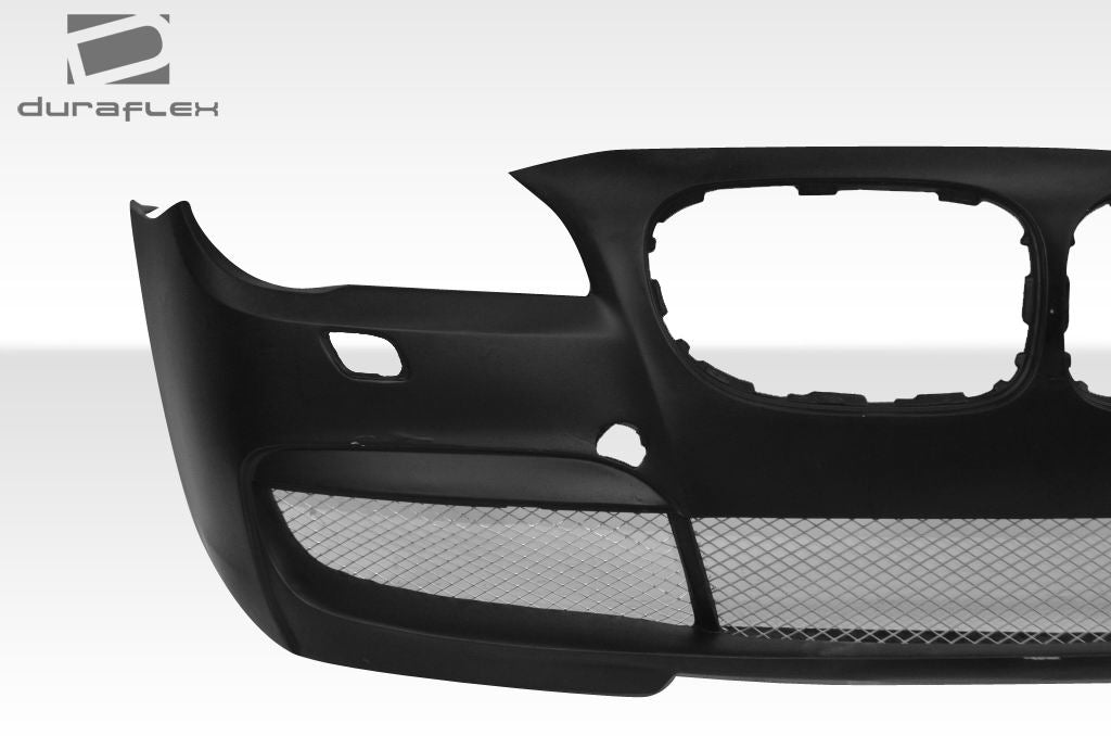 Extreme Dimensions Duraflex M Sport Look Front Bumper Cover Compatible With 2009-2015 BMW 7 Series - 1 Piece - 109437