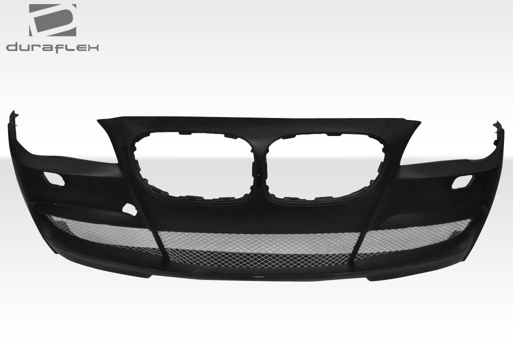 Extreme Dimensions Duraflex M Sport Look Front Bumper Cover Compatible With 2009-2015 BMW 7 Series - 1 Piece - 109437