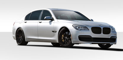 Extreme Dimensions Duraflex M Sport Look Body Kit Compatible With 2009-2015 BMW 7 Series F01 - 2 Piece - 109444