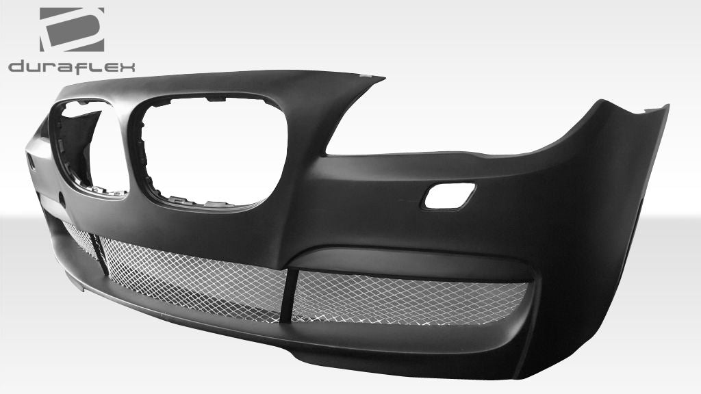 Extreme Dimensions Duraflex M Sport Look Body Kit Compatible With 2009-2015 BMW 7 Series F01 - 2 Piece - 109444