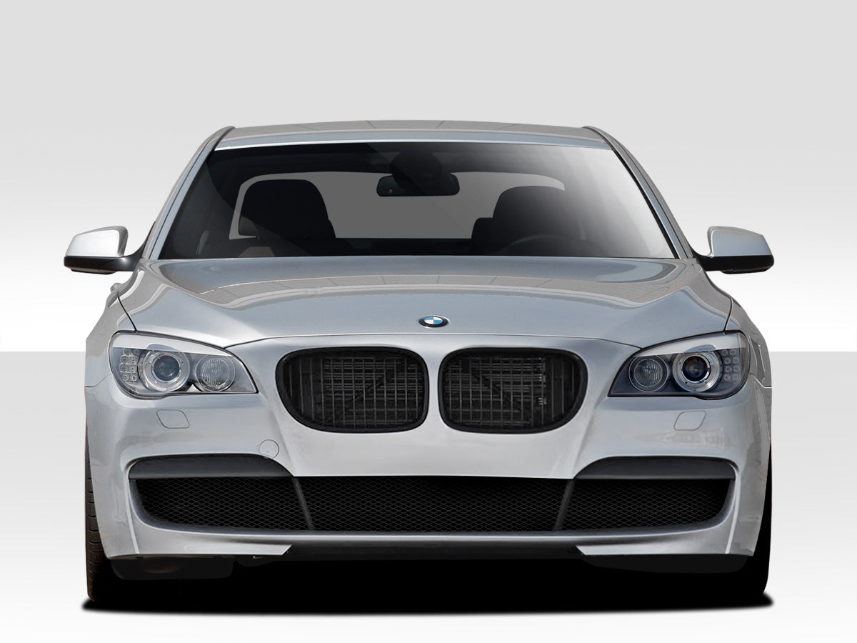Extreme Dimensions Duraflex M Sport Look Body Kit Compatible With 2009-2015 BMW 7 Series F01 - 2 Piece - 109444