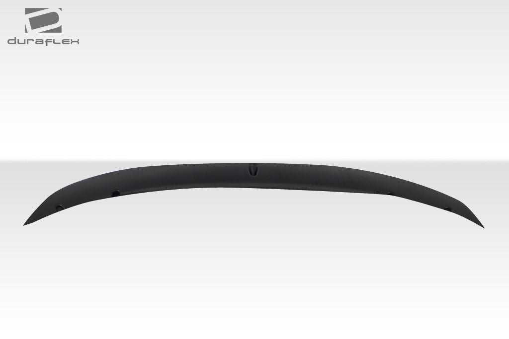 Extreme Dimensions Duraflex M Performance Look Front Lip Spoiler Compatible With 2011-2016 BMW 5 Series - 1 Piece - 109452