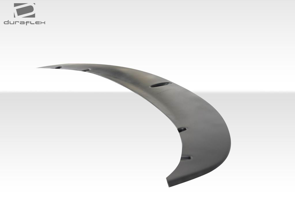 Extreme Dimensions Duraflex M Performance Look Front Lip Spoiler Compatible With 2011-2016 BMW 5 Series - 1 Piece - 109452