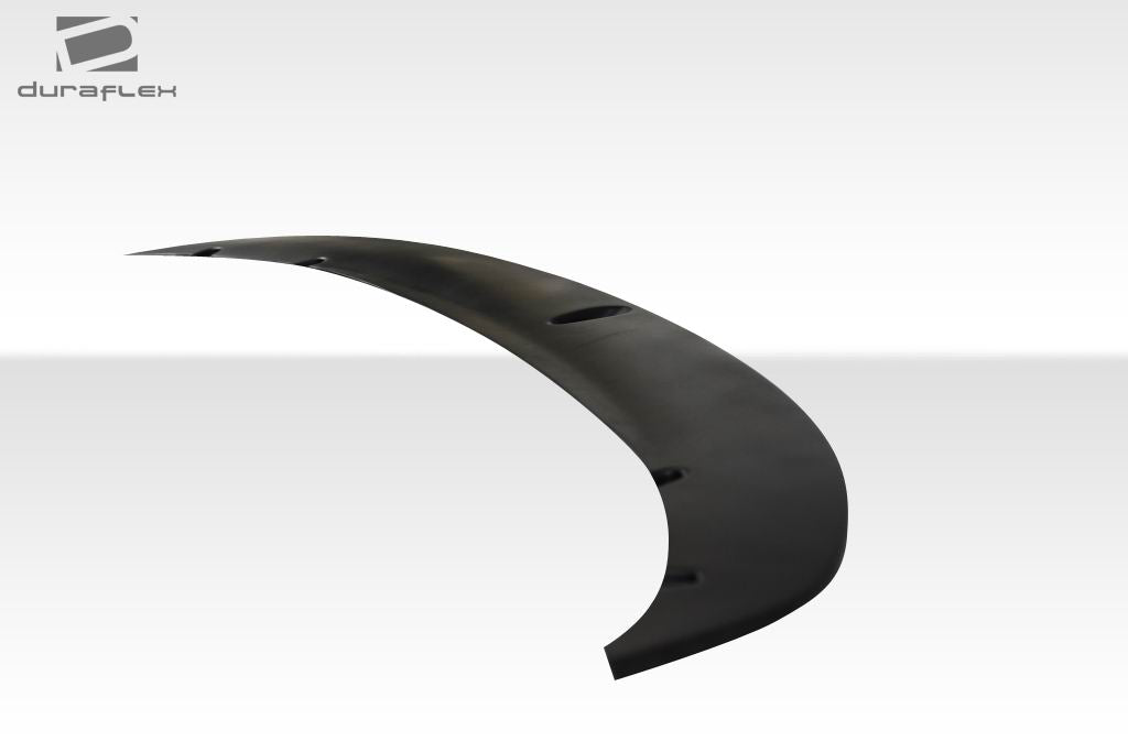 Extreme Dimensions Duraflex M Performance Look Front Lip Spoiler Compatible With 2011-2016 BMW 5 Series - 1 Piece - 109452