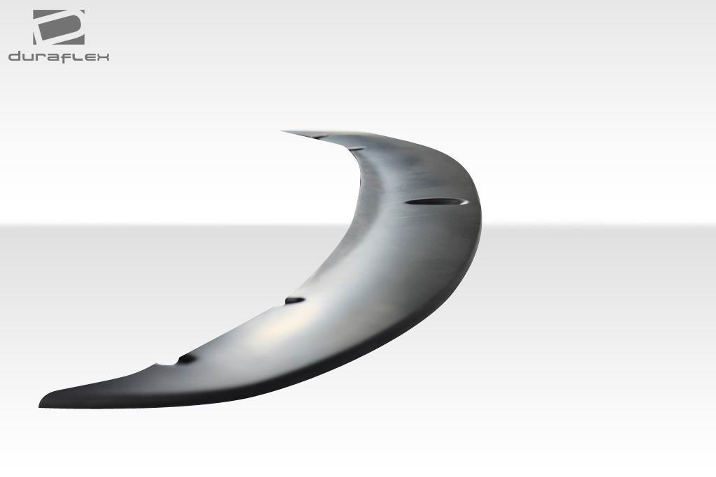 Extreme Dimensions Duraflex M Performance Look Front Lip Spoiler Compatible With 2011-2016 BMW 5 Series - 1 Piece - 109452