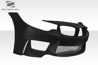 Extreme Dimensions Duraflex 1M Look Front Bumper Cover Compatible With 2014-2020 BMW 4 Series F32 - 1 Piece - 109461