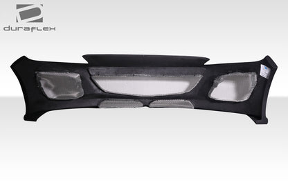 Extreme Dimensions Duraflex Orion Front Bumper Cover Compatible With 2009-2011 Mazda RX8 - 1 Piece - 109464