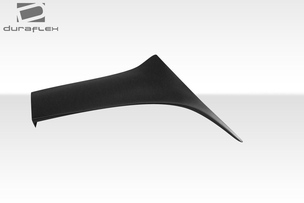 Extreme Dimensions Duraflex CS-R Front Fenderss Compatible With 2009-2020 Nissan 370Z - 4 Piece - 109472