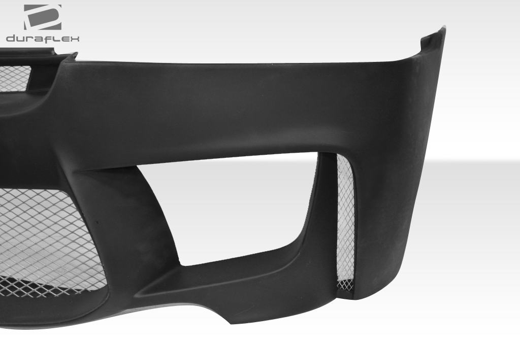 Extreme Dimensions Duraflex 1M Look Front Bumper Cover Compatible With 2008-2014 BMW X6 - 1 Piece - 109473
