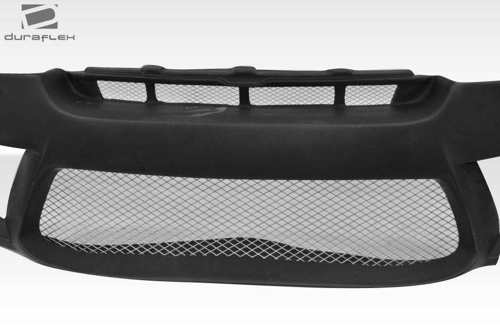 Extreme Dimensions Duraflex 1M Look Front Bumper Cover Compatible With 2008-2014 BMW X6 - 1 Piece - 109473