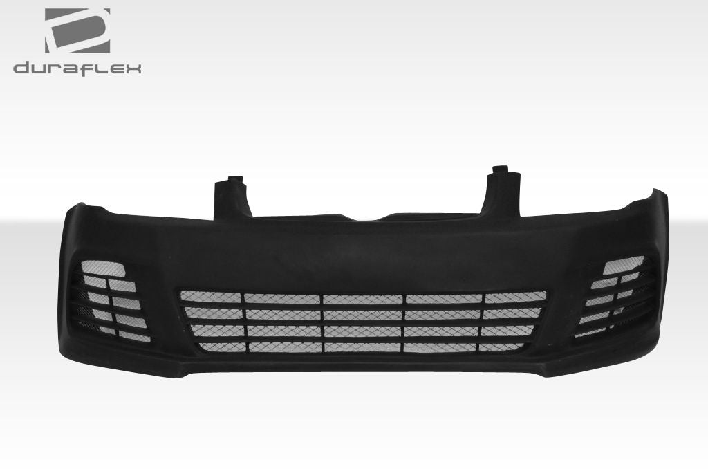 Extreme Dimensions Duraflex R Look Front Bumper Cover Compatible With 1999-2004 Volkswagen Jetta - 1 Piece - 109474