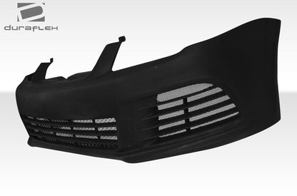 Extreme Dimensions Duraflex R Look Front Bumper Cover Compatible With 1999-2004 Volkswagen Jetta - 1 Piece - 109474