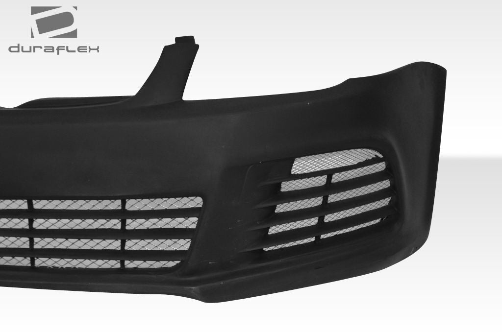 Extreme Dimensions Duraflex R Look Front Bumper Cover Compatible With 1999-2004 Volkswagen Jetta - 1 Piece - 109474