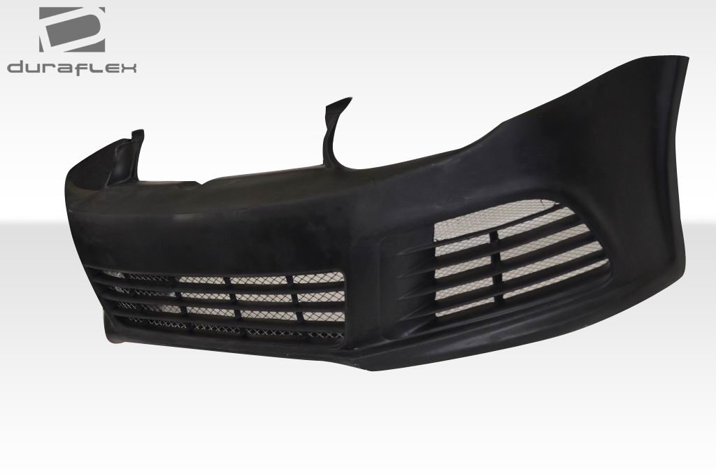 Extreme Dimensions Duraflex R Look Front Bumper Cover Compatible With 1999-2005 Volkswagen Golf - 1 Piece - 109475