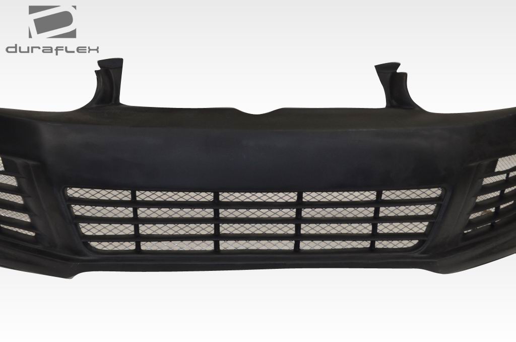 Extreme Dimensions Duraflex R Look Front Bumper Cover Compatible With 1999-2005 Volkswagen Golf - 1 Piece - 109475