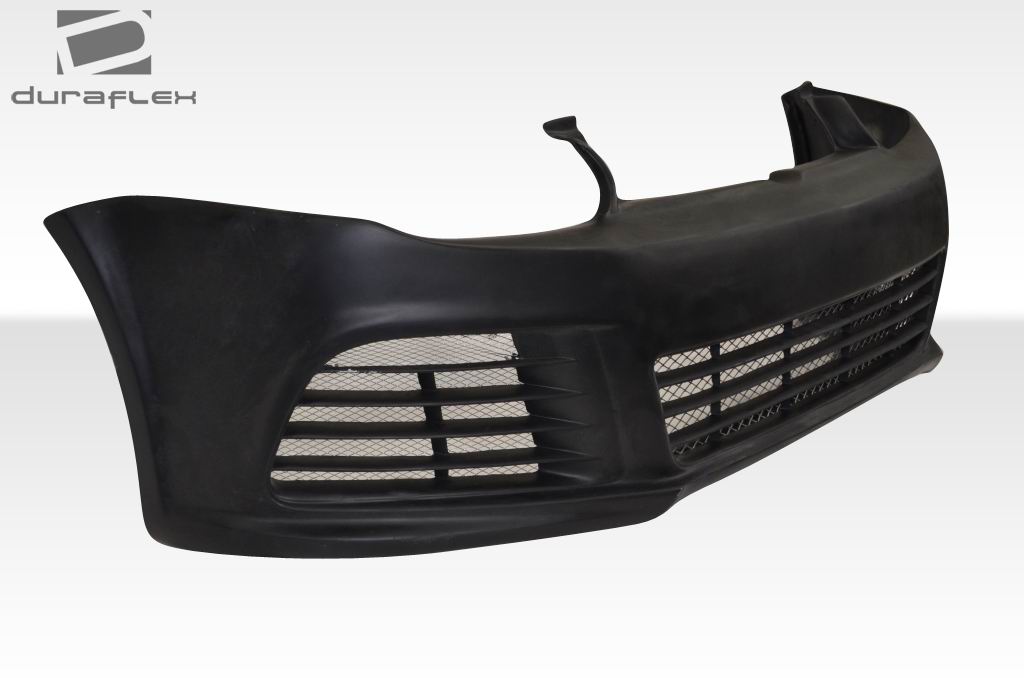 Extreme Dimensions Duraflex R Look Front Bumper Cover Compatible With 1999-2005 Volkswagen Golf - 1 Piece - 109475