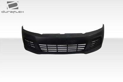Extreme Dimensions Duraflex R Look Front Bumper Cover Compatible With 2011-2015 Volkswagen Passat - 1 Piece - 109476