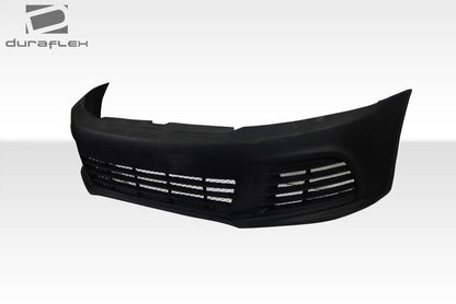 Extreme Dimensions Duraflex R Look Front Bumper Cover Compatible With 2011-2015 Volkswagen Passat - 1 Piece - 109476