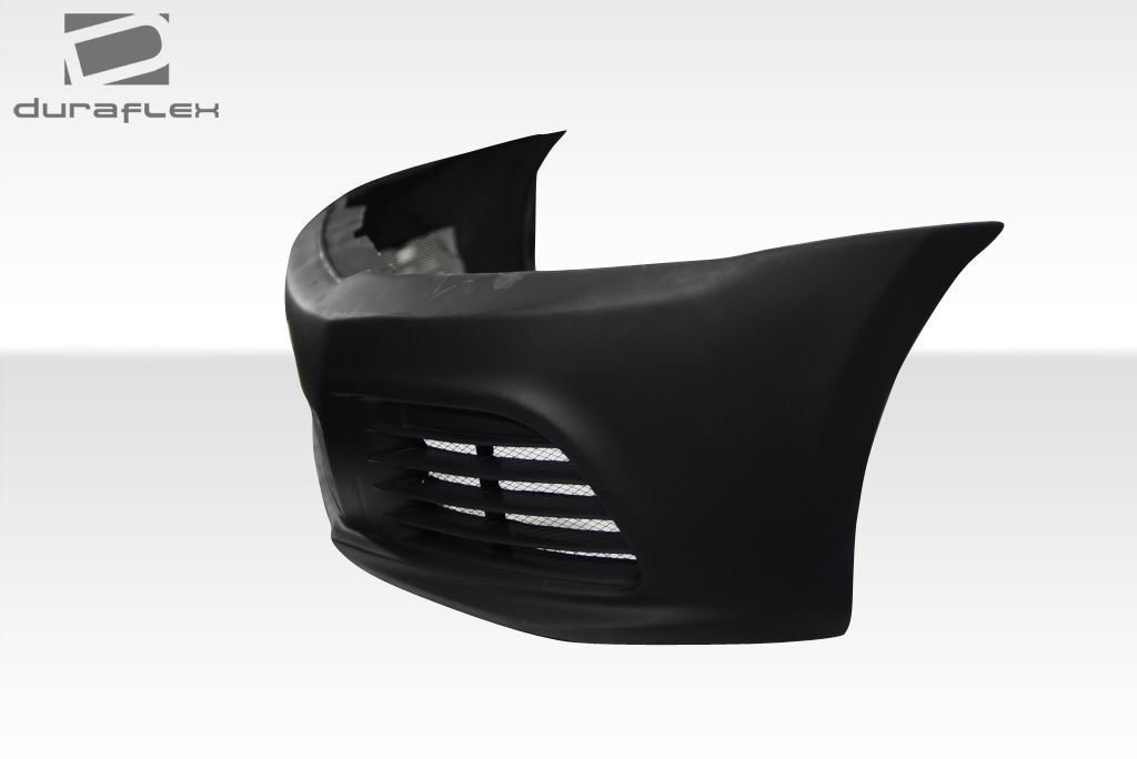 Extreme Dimensions Duraflex R Look Front Bumper Cover Compatible With 2011-2015 Volkswagen Passat - 1 Piece - 109476