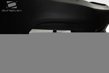 Extreme Dimensions Duraflex R Look Front Bumper Cover Compatible With 2011-2015 Volkswagen Passat - 1 Piece - 109476