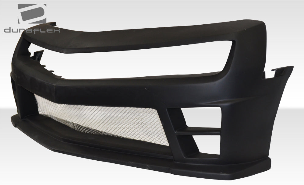 Extreme Dimensions Duraflex ZL2 Front Bumper Cover Compatible With 2010-2013 Chevrolet Camaro - 1 Piece - 109477
