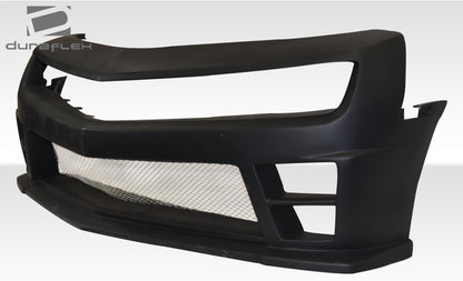 Extreme Dimensions Duraflex ZL2 Front Bumper Cover Compatible With 2010-2013 Chevrolet Camaro - 1 Piece - 109477