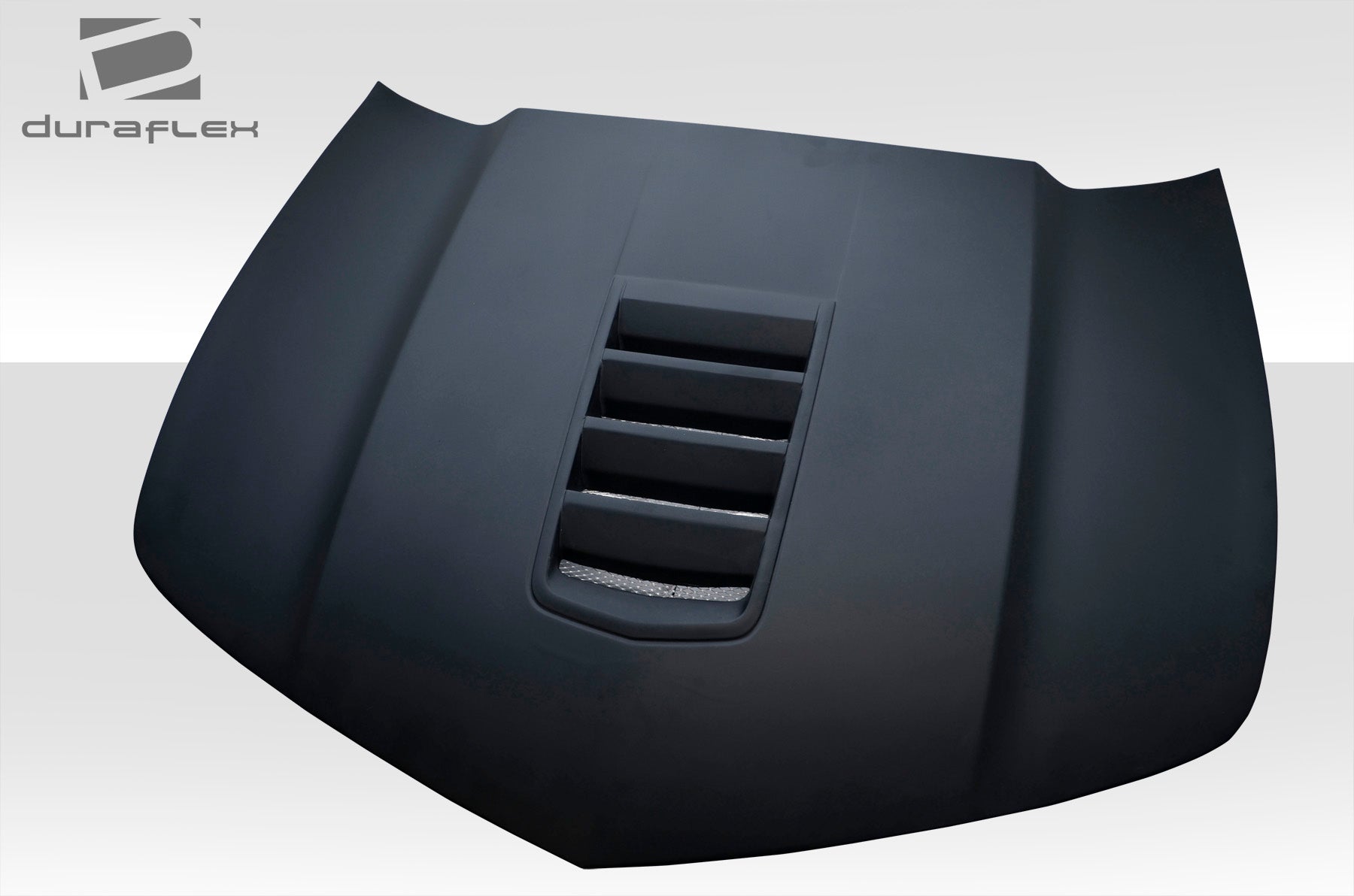 Extreme Dimensions Duraflex Z28 Look Hood Compatible With 2010-2015 Chevrolet Camaro - 1 Piece - 109478