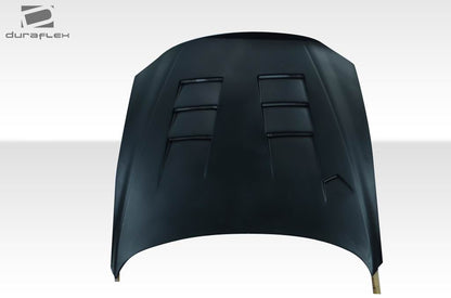 Extreme Dimensions Duraflex TS-1 Hood Compatible With 1992-2000 Lexus SC - 1 Piece - 109480