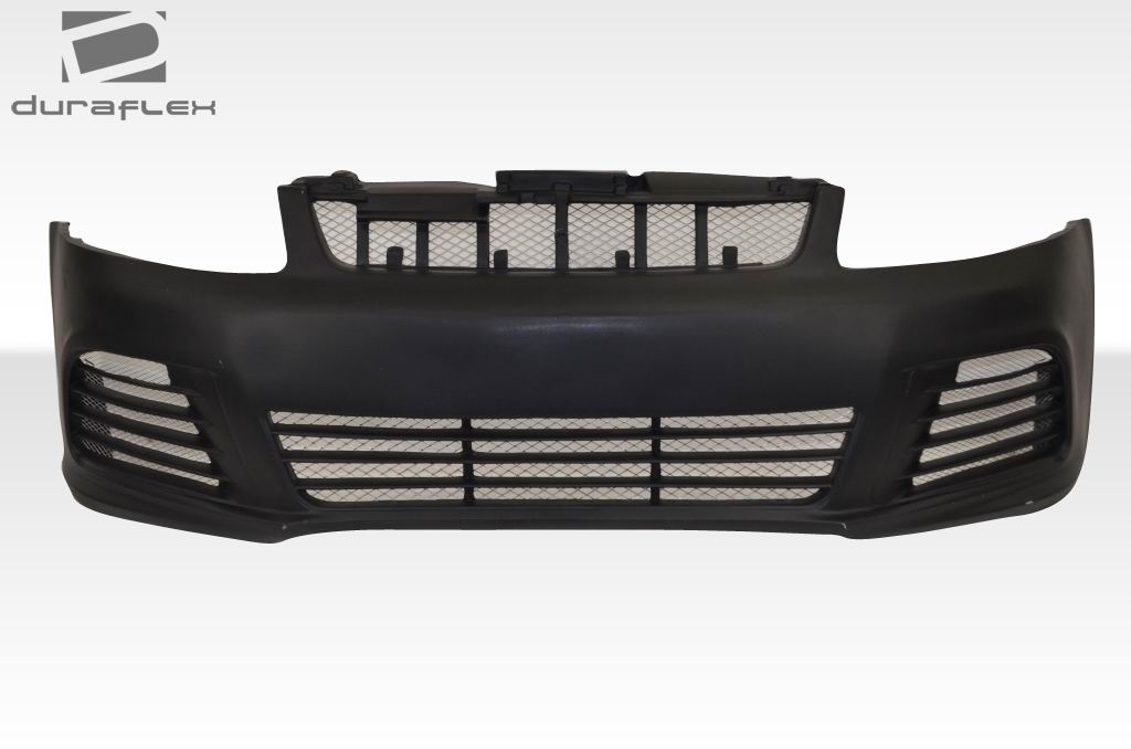 Extreme Dimensions Duraflex R Look Front Bumper Cover Compatible With 1998-2001 Volkswagen Passat - 1 Piece - 109481