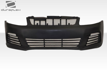Extreme Dimensions Duraflex R Look Front Bumper Cover Compatible With 1998-2001 Volkswagen Passat - 1 Piece - 109481