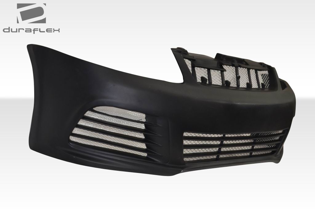 Extreme Dimensions Duraflex R Look Front Bumper Cover Compatible With 1998-2001 Volkswagen Passat - 1 Piece - 109481