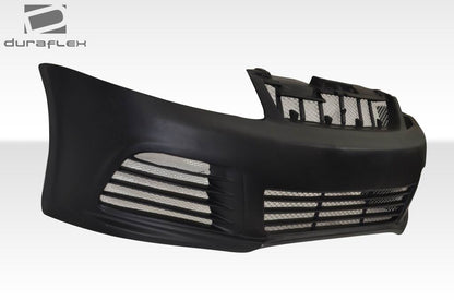 Extreme Dimensions Duraflex R Look Front Bumper Cover Compatible With 1998-2001 Volkswagen Passat - 1 Piece - 109481