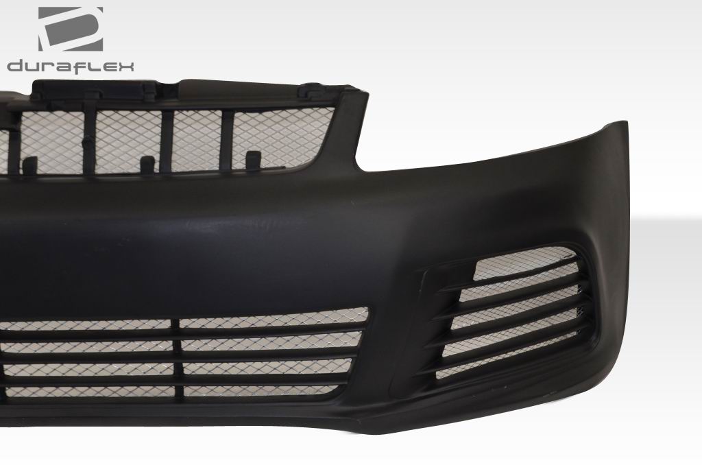 Extreme Dimensions Duraflex R Look Front Bumper Cover Compatible With 1998-2001 Volkswagen Passat - 1 Piece - 109481