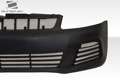Extreme Dimensions Duraflex R Look Front Bumper Cover Compatible With 1998-2001 Volkswagen Passat - 1 Piece - 109481