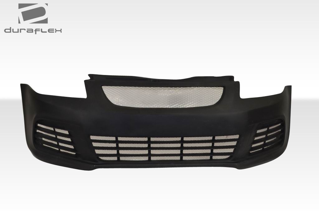 Extreme Dimensions Duraflex R Look Front Bumper Cover Compatible With 2002-2005 Volkswagen Passat - 1 Piece - 109482